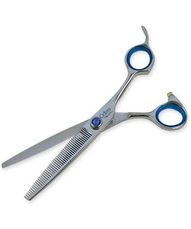 IB EZ Ibanez Diamond Collection 16.5 cm Fine Modelling Scissors - Premium Quality for Precision Crafting | International Shipping Available - Buy Online on SooperMarket.com