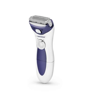 Esperanza EBG003B Lady Shaver - Aruba - Blue