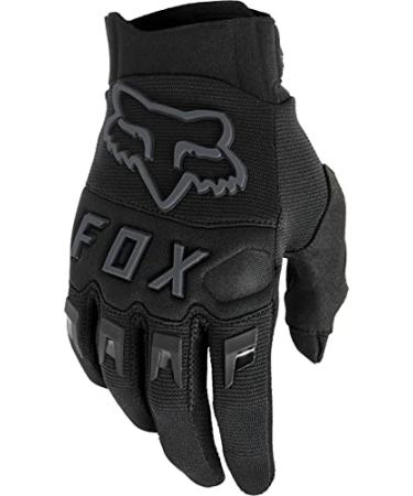 Fox Racing Dirtpaw Drive UTV Glove, Black, X-Large
