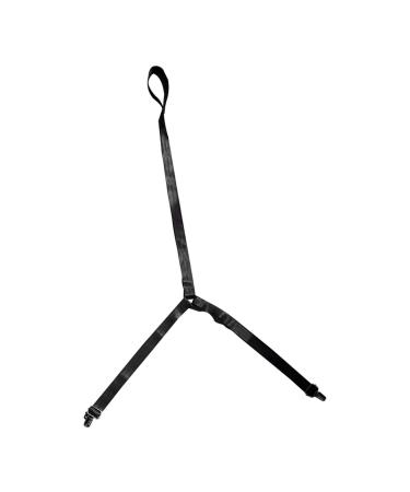 Clip and pull attraction portable adjustable 23-41 dressing puller belt for seniors older people with disabilities