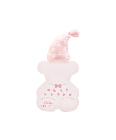Tous Baby Pink Friends for Kids - 3.4 oz EDC Spray - Buy Online on SooperMarket.com
