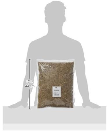 Old India Mullein Leaf 750g - Premium Quality Herbal Tea - Pack of 1 - Buy Online on SooperMarket.com