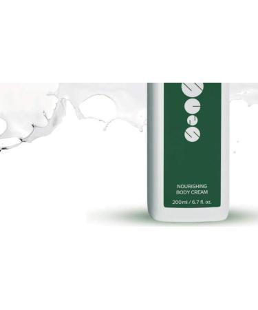 Colostrum Nourishing Body Cream 200 ml - by Essens e8 - Buy Online on SooperMarket.com