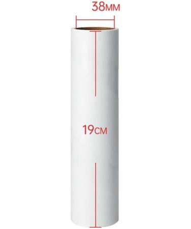 MagiDeal 6X Roller Refill Lint Roller Refill Rolls for Dust & Pet Hair Removal | International Shipping Available - Buy Online on SooperMarket.com