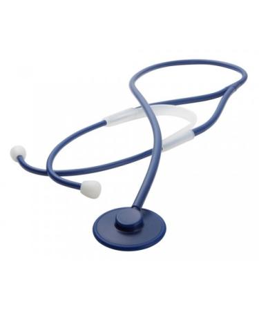 ADC Adscope 665 Disposable Royal Blue Stethoscope Box of 10