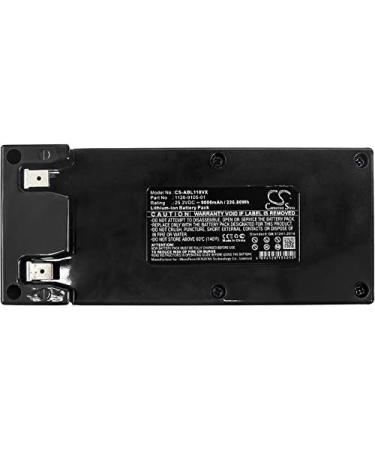 Battery Replacement for ZCS Tech D7 D5 D20 - High-Quality Long-Lasting Power | International Shipping Available - Buy Online on SooperMarket.com