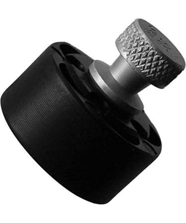 HKS 5-Shot Revolver Speedloader for .38 / .357 S&W, Ruger SP101, Taurus - # 36-A (1)
