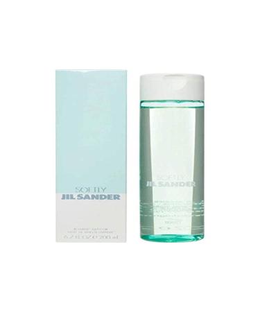 Jil Sander Softly Bade Oil 200 ml