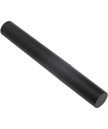 Empty Mascara Tube 10pcs 4ml Plastic Refillable and Portable Bottles with Soft Bristles for Daily Travel Camping Eyelash Makeup Black - Buy Online on SooperMarket.com