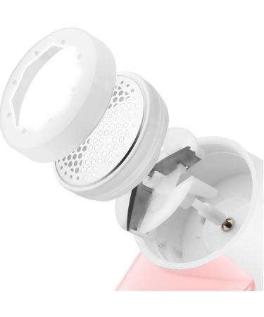 Battery-Free Fabric Lint Remover Shaver 150mm - Eco-Friendly Efficient and Portable Solution for Clothing Care - Buy Online on SooperMarket.com