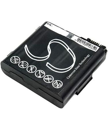 Replacement Battery for Topcon FC-5000 1013591-01 | 10400mAh | International Shipping Available - Buy Online on SooperMarket.com