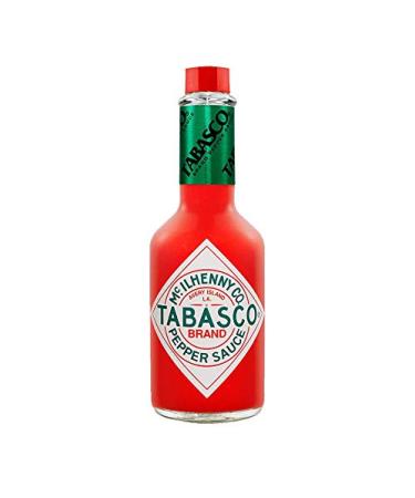 TABASCO Original Red Pepper Sauce 350ml