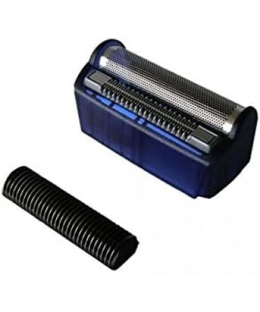 Buy Braun Shaving Parts Combo Pack 3000 - Compatible with Men's Razors InterFace Excel | International Shipping Available - Buy Online on SooperMarket.com