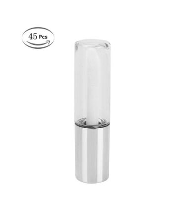 Lipgloss Bottle Tubes - Cute Travel Containers for DIY Cosmetic Gloss | Empty Lipgloss Bottles for International Shipping - Buy Online on SooperMarket.com