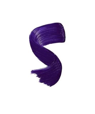 Maybelline New York Snapscara Washable Mascara Ultra Violet 310 - Pack of 2 - Buy Online on SooperMarket.com