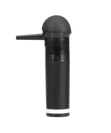 Spray Application Atomizador Professional Spray Application Atomizador for Hair Building Fibers Nozzle Hair Thickening Tools