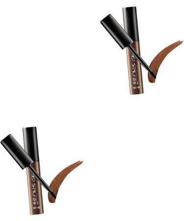Beavorty 2pcs Brow Pencil Pen Gel Cream Powder Lasting - Buy Online on SooperMarket.com