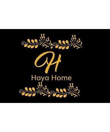 Haya Home 200 Pine Scented Eco Dog Poop Bags | Leak & Tear Resistant | Extra Strong | Environmentally Friendly - Buy Online on SooperMarket.com