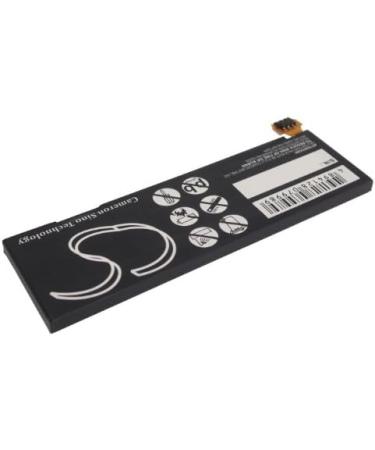 Replacement Battery for Samsung Galaxy Player 5.0 YP-G70 | 2500mAh Compatible Battery - Fast International Shipping - Buy Online on SooperMarket.com