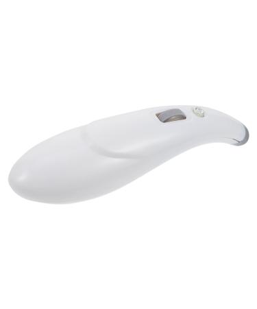 Healeved Bite 1pc Soothing Device Tools Wasp Bite Relief Itch-Stopping Tool Beewasp Stings Relief Itch Stopper Camping Bite Itch Relief Anti-itching Tool Antipruritic Child White