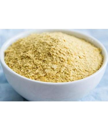Nutritional Yeast Flakes 1kg - Vegan Cheese Powder Alternative with B12 Vitamins - Dairy Free Savoury Seasoning - Non GMO - PURIMA 1 kg - Buy Online on SooperMarket.com