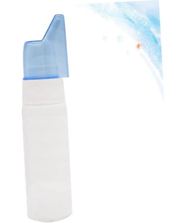 FOMIYES 10pcs Plastic Water Sprayer Mini Spray Bottles - Empty Fine Nasal Sprayers - Buy Online on SooperMarket.com