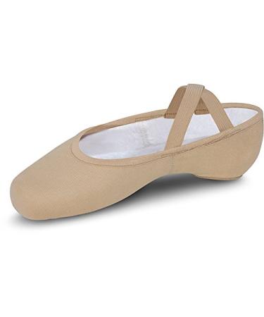 Bloch Men's Performa Dance Shoe, Sand, 10.5 Narrow