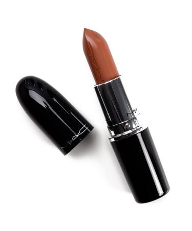 MAC LUSTREGLASS SHEER - SHINE LIPSTICK - 555 Femmomenon