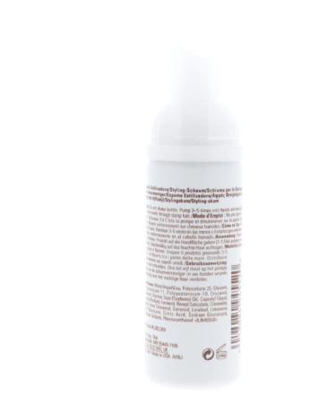 Aveda Phomollient Styling Foam 1.7 oz Travel Size - Lightweight Hold for Perfect Styling - Buy Online on SooperMarket.com