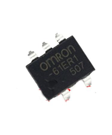 5 Pieces G3VM-61ER1 61ER1 SOP-6
