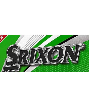 Srixon Soft Feel Golf Balls - Prior Generation White (Pack of 12) - Buy Online on SooperMarket.com