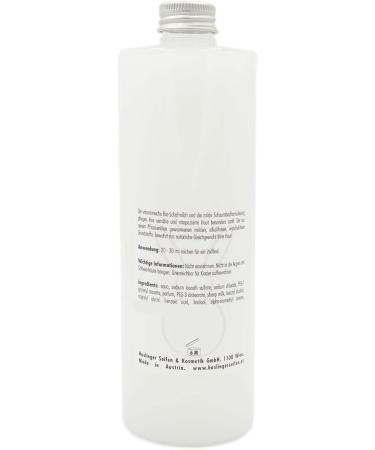 Natural Sheeps Milk Bubble Bath by Haslinger 400 ml | Luxurious International Shipping - Buy Online on SooperMarket.com