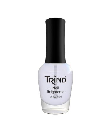 Trind Nail Brightener 9ml - International Shipping | Enhance Nail Shine & Health - Buy Online on SooperMarket.com