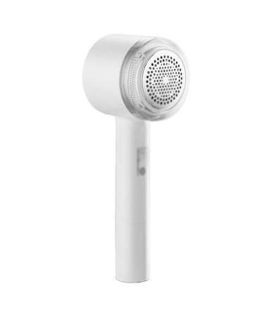 Fabric Shaver Lint Remover for Clothes and Furniture Powered Or Battery Operated 219mm D