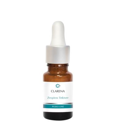 Clarena - nail oil - nail care oil medium for nail fungus - 10 ml - nail care oil - odorless nail serum - nail fungus treatment - nail repair