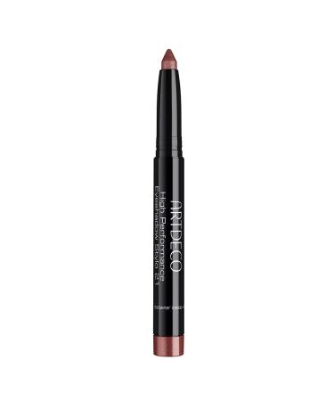 Artdeco High Performance Eyeshadow Stylo - 3 in 1 pen: eyeshadow pen eyeliner and kajal - 1 x 1.4 g 21 - Shimmering Cinnamon 1 piece (1 Pack)