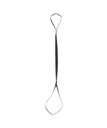 Leg Lifter Elderly Durable Leg Lifter Strap Toughness Practical Nylon for Bed Car
