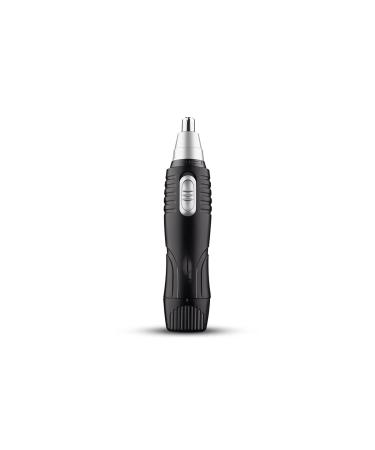 TEMKIN Nose Hair Trimmer Ear Nose Hair Trimmer Clipper Professional Painless Eyebrow and Facial Hair Trimmer for Men Women Hair Removal Razor Trimmers