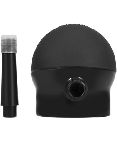 Spray Application Atomizador Professional Spray Application Atomizador for Hair Building Fibers Nozzle Hair Thickening Tools - Buy Online on SooperMarket.com