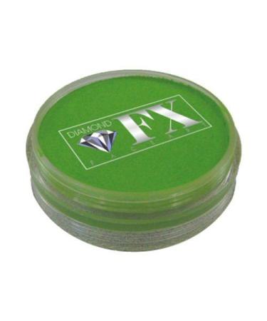 Diamond FX Essential Face Paint - Light Green (45 g)