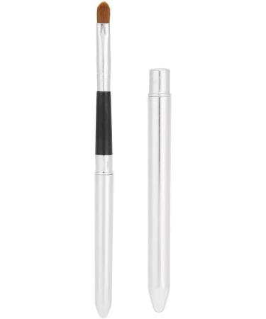 Professional Lipstick Brush Lip Contours Drawing Brush Makeup Cosmetic Tool for Home Gift - Buy Online on SooperMarket.com