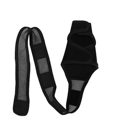 Dog Elbow Brace Protector Pads Hygroma Elbow Pad and Shoulder Protector for Canine Elbow and Shoulder Support Elbow Hygroma Dysplasia Osteoarthritis Elbow Calluses Pressure (Black) XL Black