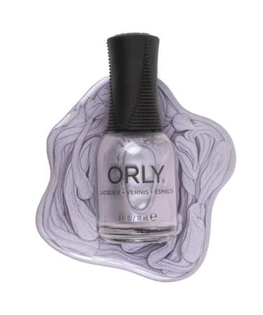 Orly Futurism Collection Chrome & Metallic Shimmer Nail Polish (6PIX) - Buy Online on SooperMarket.com