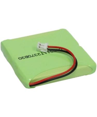 Replacement Battery for Swissvoice Aeris 196PT & 196T - 600mAh/2.4V | Fast International Shipping - Buy Online on SooperMarket.com
