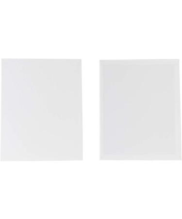 Madisi 8x10 Painting Canvas Panels - 48 Pack Classroom Value Pack - Buy Online on SooperMarket.com