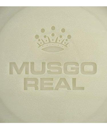 Claus Porto Musgo Real Classic Scent Shaving Soap (125 g) - Buy Online on SooperMarket.com