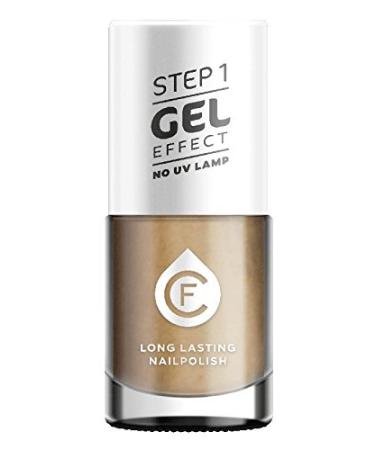 Cosmetica Fanatica CF Gel Effect X-132 cashmere