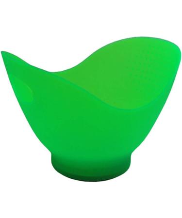 Buy Hairdressing Bowl - Oil Mixing Tool for Salon | Boat Shape Hair Salon Supplies - International Shipping - Buy Online on SooperMarket.com