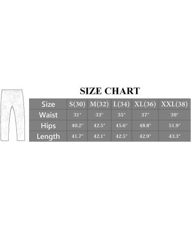 OTU Men's Waterproof Hiking Pants | Fleece Lined Soft Shell | Winter Ski Pants - Army Green - Size Large - Buy Online on SooperMarket.com