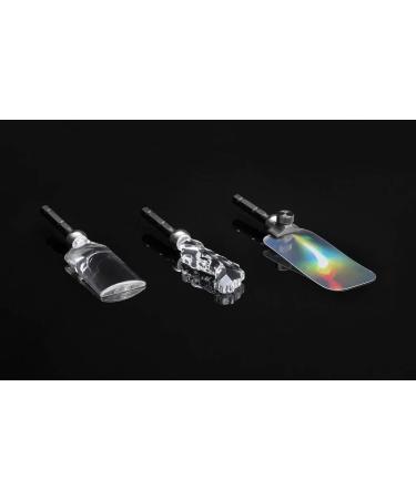 Lensbaby Omni Creative Filter Large System - Transform Your Photography Creativity - Buy Online on SooperMarket.com